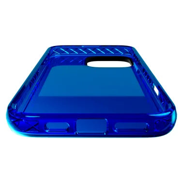 cellhelmet® Altitude X Series® Case (iPhone® 16 Pro Max; Bermuda Blue)