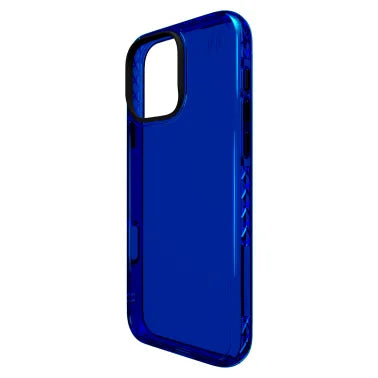 cellhelmet® Altitude X Series® Case (iPhone® 16 Pro Max; Bermuda Blue)