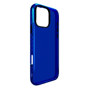 cellhelmet® Altitude X Series® Case (iPhone® 16 Pro Max; Bermuda Blue)