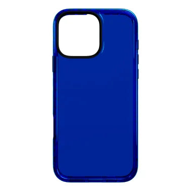 cellhelmet® Altitude X Series® Case (iPhone® 16 Pro Max; Bermuda Blue)