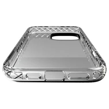 cellhelmet® Altitude X Series® Case (iPhone® 16 Pro Max; Crystal Clear)