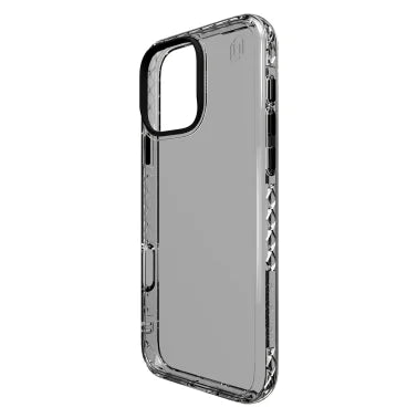 cellhelmet® Altitude X Series® Case (iPhone® 16 Pro Max; Crystal Clear)