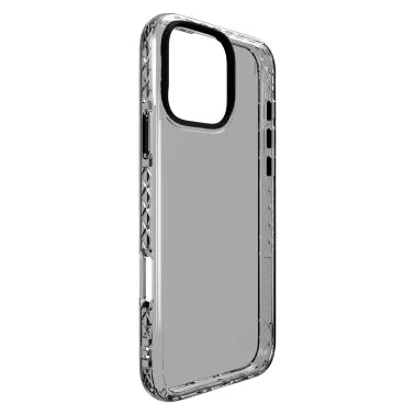 cellhelmet® Altitude X Series® Case (iPhone® 16 Pro Max; Crystal Clear)