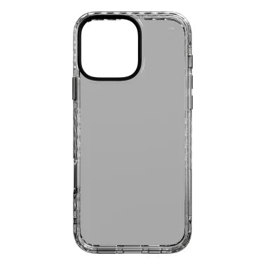 cellhelmet® Altitude X Series® Case (iPhone® 16 Pro Max; Crystal Clear)