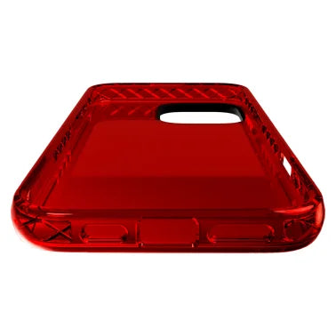 cellhelmet® Altitude X Series® Case (iPhone® 16 Pro Max; Lava Red)