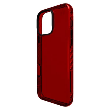 cellhelmet® Altitude X Series® Case (iPhone® 16 Pro Max; Lava Red)