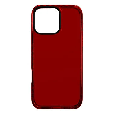 cellhelmet® Altitude X Series® Case (iPhone® 16 Pro Max; Lava Red)