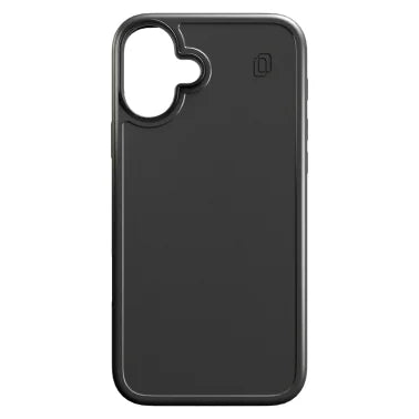 cellhelmet® Fortitude® Series Case (iPhone® 16 Plus; Onyx Black)