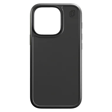 cellhelmet® Fortitude® Series Case (iPhone® 16 Pro; Onyx Black)