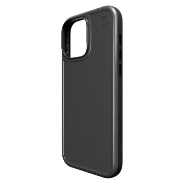 cellhelmet® Fortitude® Series Case (iPhone® 16 Pro Max; Onyx Black)