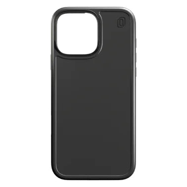 cellhelmet® Fortitude® Series Case (iPhone® 16 Pro Max; Onyx Black)