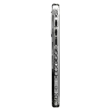 cellhelmet® Magnitude® Series MagSafe®-Compatible Case (iPhone® 16 Pro Max; Crystal Clear)