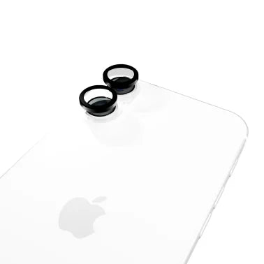 cellhelmet® Tempered Camera Glass, Individual Pieces (iPhone® 16 / iPhone® 16 Plus)