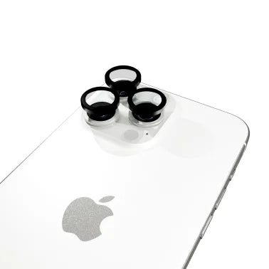 cellhelmet® Tempered Camera Glass, Individual Pieces (iPhone® 16 Pro / iPhone® 16 Pro Max)