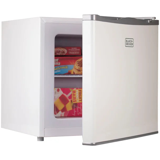 BLACK+DECKER™ 1.2-Cu. Ft. Compact Upright Freezer