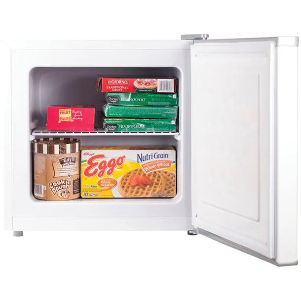 BLACK+DECKER™ 1.2-Cu. Ft. Compact Upright Freezer