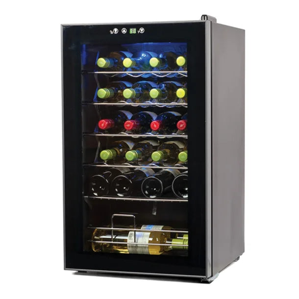 BLACK+DECKER™ Wine Cellar (24 Bottle)