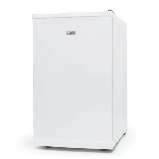 Commercial Cool® 2.8 Cubic-Foot Upright Freezer