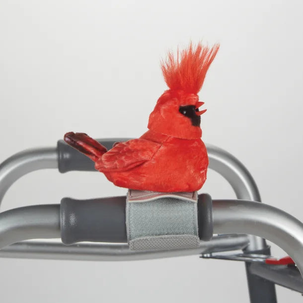 Joy For All® ™ Companion Pets Walker Squawker® Companion Bird