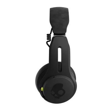 Skullcandy® Icon ANC Bluetooth® On-Ear Headphones with Microphone (True Black)