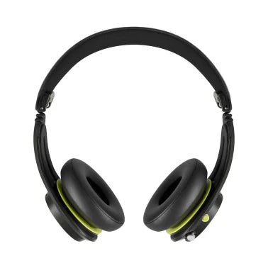 Skullcandy® Icon ANC Bluetooth® On-Ear Headphones with Microphone (True Black)