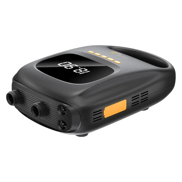 Technaxx® TX-266 SUP Battery Air Pump with Power Bank