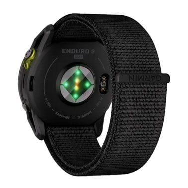 Garmin® Enduro™ 3 Multisport Solar GPS Smartwatch