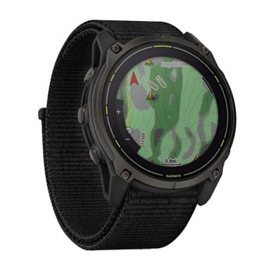 Garmin® Enduro™ 3 Multisport Solar GPS Smartwatch