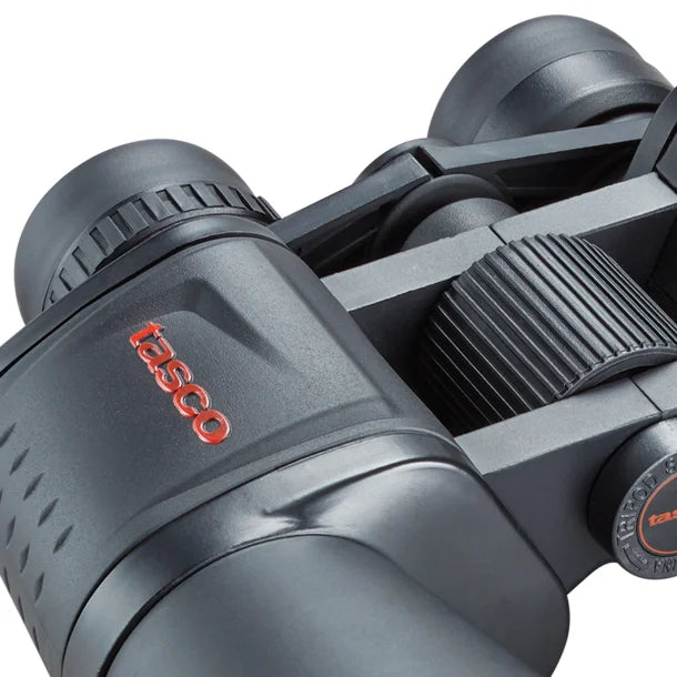 Tasco® Essentials 16x 50-mm Full-Size Porro Prism Binoculars with Neck Strap and Case, 170165