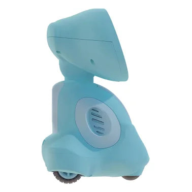 Miko® 3 AI-Powered Smart Robot for Kids (Pixie Blue)