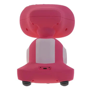 Miko® 3 AI-Powered Smart Robot for Kids (Martian Red)