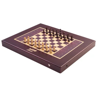 Miko® Chess Grand Smart AI Chessboard