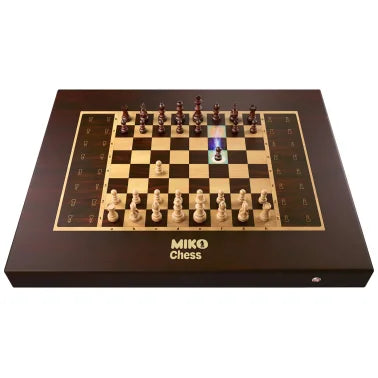 Miko® Chess Grand Smart AI Chessboard