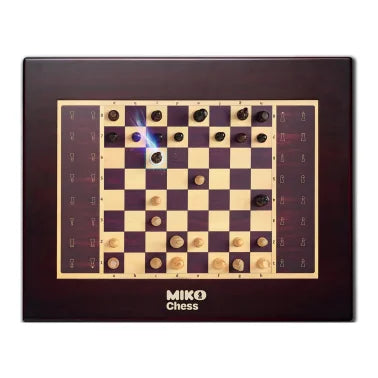 Miko® Chess Grand Smart AI Chessboard