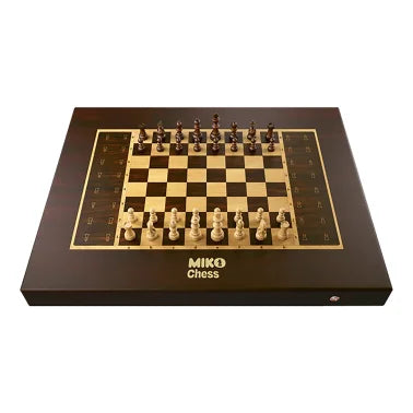 Miko® Chess Grand Smart AI Chessboard