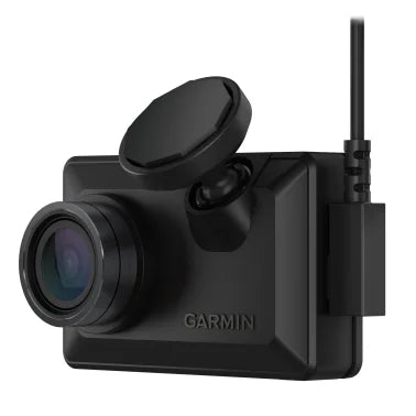 Garmin® Dash Cam™ X Series X210 1440p Dash Camera with GPS and Built-in Clarity™ Polarizer