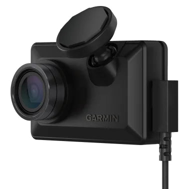 Garmin® Dash Cam™ X Series X210 1440p Dash Camera with GPS and Built-in Clarity™ Polarizer