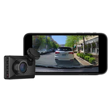 Garmin® Dash Cam™ X Series X310 4K UHD Dash Camera with GPS and Built-in Clarity™ Polarizer