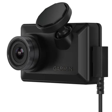 Garmin® Dash Cam™ X Series X310 4K UHD Dash Camera with GPS and Built-in Clarity™ Polarizer