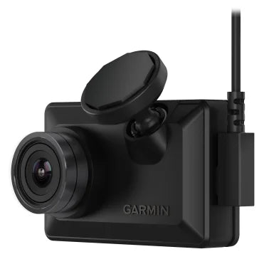 Garmin® Dash Cam™ X Series X310 4K UHD Dash Camera with GPS and Built-in Clarity™ Polarizer