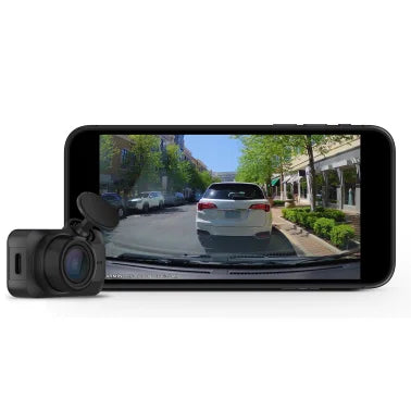 Garmin® Dash Cam™ X Series Mini 3 1080p Dash Camera with Built-in Clarity™ Polarizer