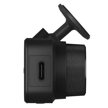 Garmin® Dash Cam™ X Series Mini 3 1080p Dash Camera with Built-in Clarity™ Polarizer