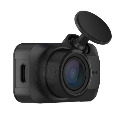 Garmin® Dash Cam™ X Series Mini 3 1080p Dash Camera with Built-in Clarity™ Polarizer