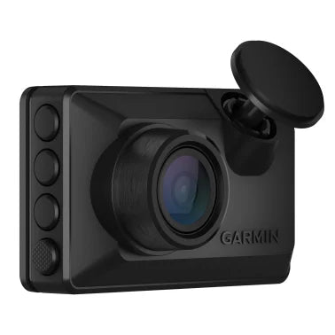 Garmin® Dash Cam™ X Series X110 1080p Dash Camera with GPS and Built-in Clarity™ Polarizer