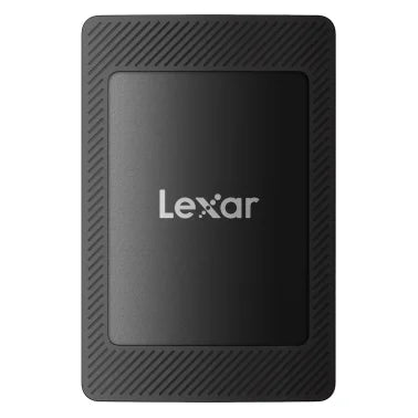 Lexar® SL500 Portable USB 3.2 Gen 2x2 SSD with Magnetic Set (2 TB)