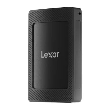 Lexar® SL500 Portable USB 3.2 Gen 2x2 SSD with Magnetic Set (4 TB)