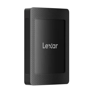 Lexar® SL500 Portable USB 3.2 Gen 2x2 SSD with Magnetic Set (4 TB)