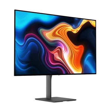 DOUGH™ Spectrum Black 32-In.-Class 4K 240-Hz Dual-Mode WOLED with USB-C® Docking, DP 2.1, and Gorilla® Glass