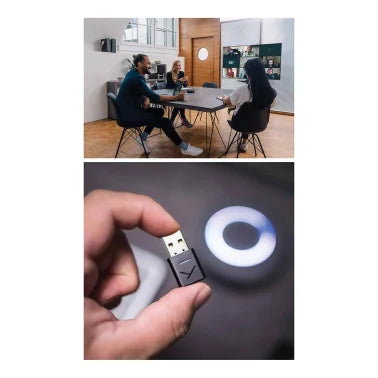 beyerdynamic® USB Wireless Dongle for SPACE Bluetooth® Speakerphone