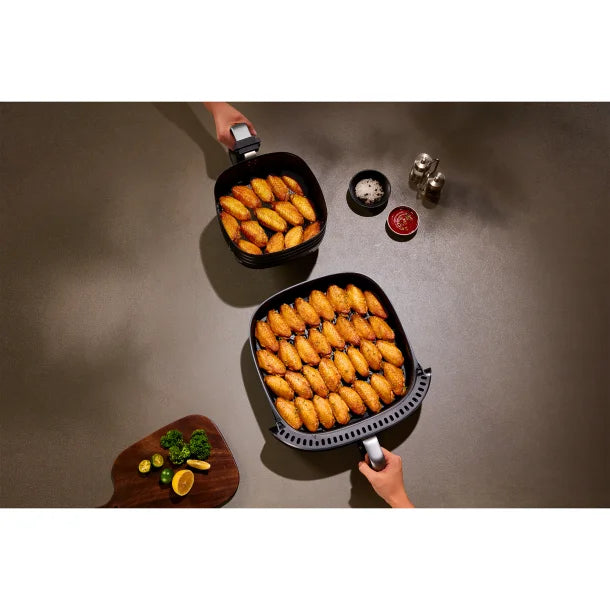 Typhur® Dome Air Fryer